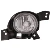 Feu antibrouillard avant gauche H11 pour MAZDA 3 II 2009-2013, neuf