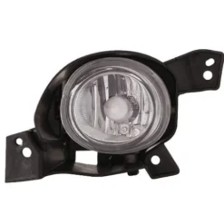 Feu antibrouillard avant gauche H11 pour MAZDA 3 II 2009-2013, neuf