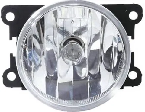 Feu antibrouillard avant pour CITROËN C3 II phase 2, 2013-2016, droit ou gauche, PSX24W, pare chocs avant