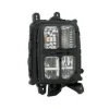 Feu antibrouillard avant gauche pour MITSUBISHI ASX 2019-2023, LED PY21W, Neuf