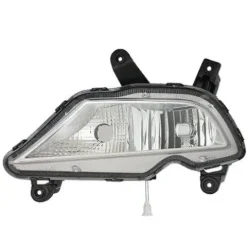 Feu antibrouillard avant gauche pour HYUNDAI i20 II phase 1, 2014-2018, H8-P21/5W, Mod. 5 portes, neuf