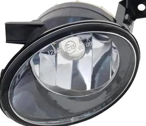 Feu antibrouillard avant gauche VOLKSWAGEN GOLF PLUS phase 2 2009-2014 HB4 (Hella), pare chocs avant