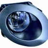 Feu antibrouillard avant droit pour CITROËN C1 phase 1, 2005-2008, H11, pare chocs avant, Neuf