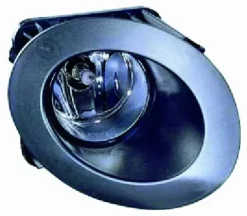 Feu antibrouillard avant droit pour CITROËN C1 phase 1, 2005-2008, H11, pare chocs avant, Neuf