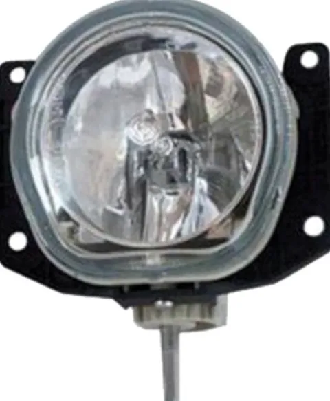 Feu antibrouillard avant droit ou gauche CITROËN NEMO depuis 2008, H1, (fourgon), pare chocs avant