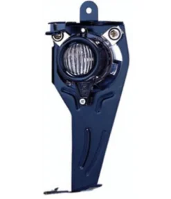 Feu antibrouillard avant gauche pour LANCIA MUSA 2004-2007, H3, Neuf