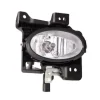 Feu antibrouillard avant gauche H11 pour MAZDA 3 I 2006-2009, Mod. 3/5 portes, neuf