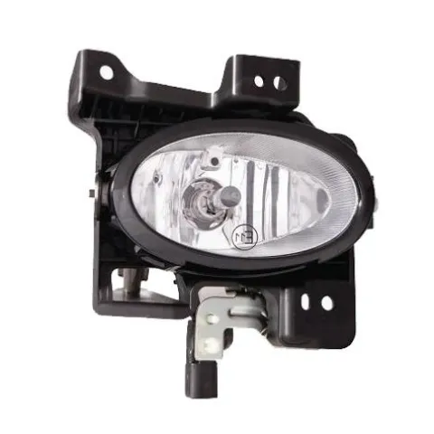 Feu antibrouillard avant gauche H11 pour MAZDA 3 I 2006-2009, Mod. 3/5 portes, neuf