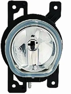 Feu antibrouillard avant droit pour OPEL COMBO depuis 2012, H11, pare chocs avant, Neuf