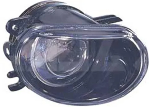 Feu antibrouillard avant droit pour AUDI A3 II ph.1 SPORTBACK 2004-2008, H11, pare chocs avant