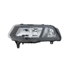 Feu antibrouillard avant gauche (Diurne) pour VOLKSWAGEN POLO V phase 2, 2014-2017, W21