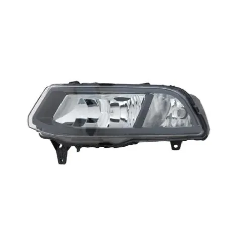 Feu antibrouillard avant gauche (Diurne) pour VOLKSWAGEN POLO V phase 2, 2014-2017, W21