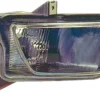 Feu antibrouillard avant droit pour FIAT PUNTO I 1993-1999, H3, pare chocs avant, Neuf