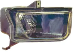 Feu antibrouillard avant droit pour FIAT PUNTO I 1993-1999, H3, pare chocs avant, Neuf