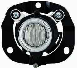 Feu antibrouillard avant droit ou gauche pour ALFA ROMEO GIULIETTA de 2010 à 2016, H3, Neuf