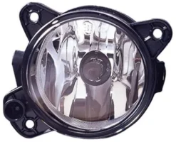 Feu antibrouillard avant droit pour VOLKSWAGEN CRAFTER phase 2 2011-2017, HB4, adaptable Mod. HELLA, Neuf