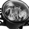 Feu antibrouillard avant droit ou gauche pour SUZUKI SWIFT II phase 2, 2013-2017, H11, Neuf