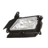 Feu antibrouillard avant gauche HB4 pour MAZDA 3 II 2009-2013, neuf