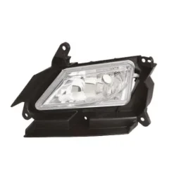 Feu antibrouillard avant gauche HB4 pour MAZDA 3 II 2009-2013, neuf