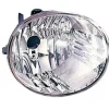 Feu antibrouillard droit pour TOYOTA RAV4, 2003-2005, HB4, sans variateur, Neuf