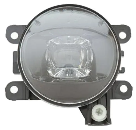 Feu antibrouillard droit pour RENAULT CAPTUR, 2017-2019, à LED, pare chocs avant, Neuf