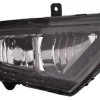 Feu antibrouillard droit pour SEAT IBIZA IV FR depuis 2013, H8, pare chocs avant, Neuf