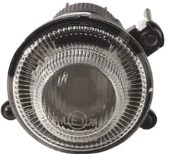 Feu antibrouillard droit ou gauche pour SMART FORTWO CABRIO, 2000-2007, H3, Neuf