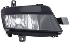 Feu antibrouillard droit pour VOLKSWAGEN GOLF VII ph. 1 2012-2016, H11, pare chocs avant, Neuf