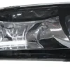 Feu antibrouillard droit pour SKODA FABIA III ph. 1 2015-2018, H8, Neuf