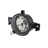Feu antibrouillard droit pour BMW X5 E70 2010-2015, H8, adapt. Hella, Neuf