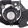 Feu antibrouillard droit pour LANCIA YPSILON II ph. 2 2015-2023, H3, Neuf