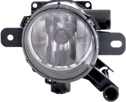 Feu antibrouillard droit pour OPEL ZAFIRA B ph. 2 depuis 2011, pare chocs avant, H10, Mod. ZKW