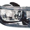 Feu antibrouillard droit pour TOYOTA AVENSIS 2000-2003, Neuf