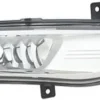 Feu antibrouillard droit pour NISSAN X-TRAIL 2017-2022, Neuf