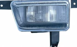 Feu antibrouillard droit pour OPEL ASTRA G 1998-2004, H3, Neuf