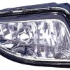 Feu antibrouillard droit pour TOYOTA COROLLA 1997-2000, H3, Neuf