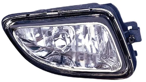 Feu antibrouillard droit pour TOYOTA COROLLA 1997-2000, H3, Neuf