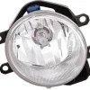 Feu antibrouillard droit pour TOYOTA RAV4, depuis 2015, H16, Neuf