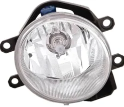 Feu antibrouillard droit pour TOYOTA RAV4, depuis 2015, H16, Neuf