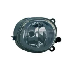 Feu antibrouillard droit pour KIA RIO depuis 2017, HB4, Neuf