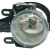 Feu antibrouillard droit ou gauche pour MITSUBISHI PAJERO III phase 2, 2003-2006, HB4, Neuf