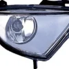 Feu antibrouillard droit pour FORD FIESTA MK5 phase 1, 2002-2005, H11, pare chocs avant, Neuf