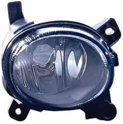 Feu antibrouillard droit pour AUDI A4 IV ph. 1 2007-2011, H11, pare chocs avant, Modèle Avant, Neuf