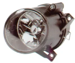 Feu antibrouillard droit pour SEAT IBIZA III phase 2, 2006-2008, H3, pare chocs avant, Neuf
