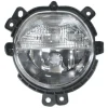 Feu antibrouillard droit pour MINI COUNTRYMAN II F60 2017-2020, H8, pare chocs avant, Neuf
