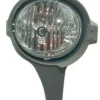 Feu antibrouillard droit pour TOYOTA HILUX PICK UP 2006-2011, HB4, Neuf