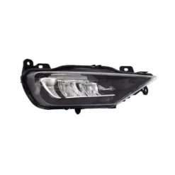 Feu antibrouillard droit pour VOLVO XC60 II 2017-2021, avec porte-lampe, Neuf