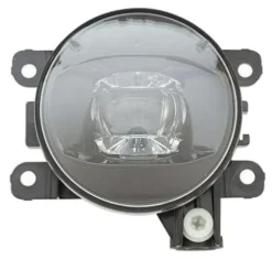 Feu antibrouillard droit pour RENAULT CLIO IV phase 2, 2016-2019, à LED, pare chocs avant, Neuf