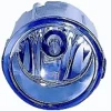 Feu antibrouillard droit ou gauche pour NISSAN NOTE de 2006 à 2008, H8, Neuf
