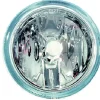 Feu antibrouillard droit ou gauche pour CITROËN XSARA ph. 2 2000-2004, pare chocs avant, H1